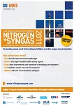 Brochure: Nitrogen & Syngas Conference
