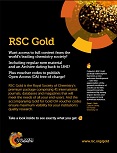 RSC Gold