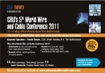 Postcard: World Wire Conference